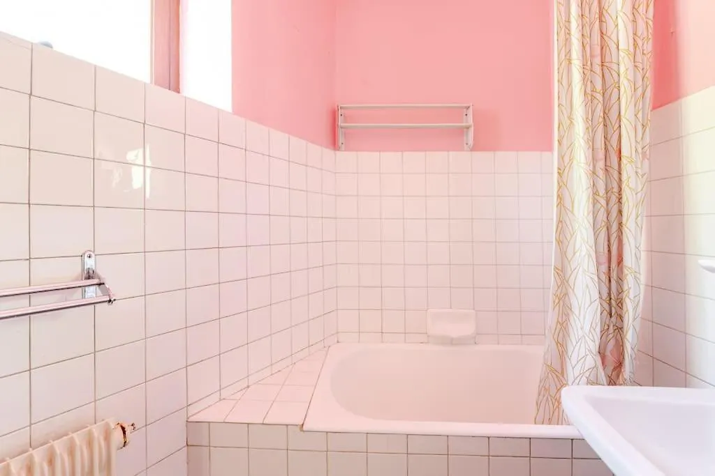 Studio Central Brides-Les-Bains 0*,