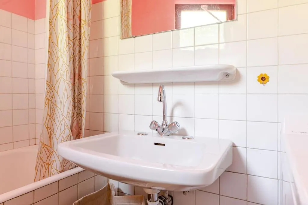 Studio Central Brides-Les-Bains